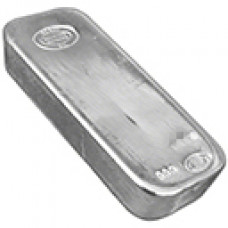 Asahi Refining Silver Bar 100 oz