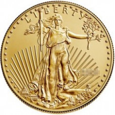 American Gold Eagle 1 oz 2020
