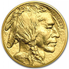 American Gold Buffalo 1 oz (varied year)