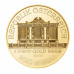 Austrian Gold Philharmonic 1/2 oz 2020