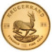 South African Gold Krugerrand 1 oz